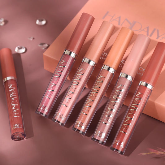 Aumenta el volumen de tus labios un 90% con handaiyan lips